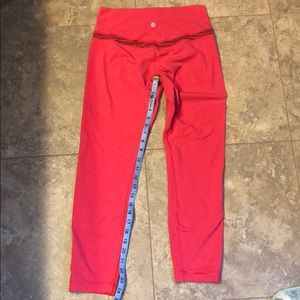 Lululemon Align Leggings